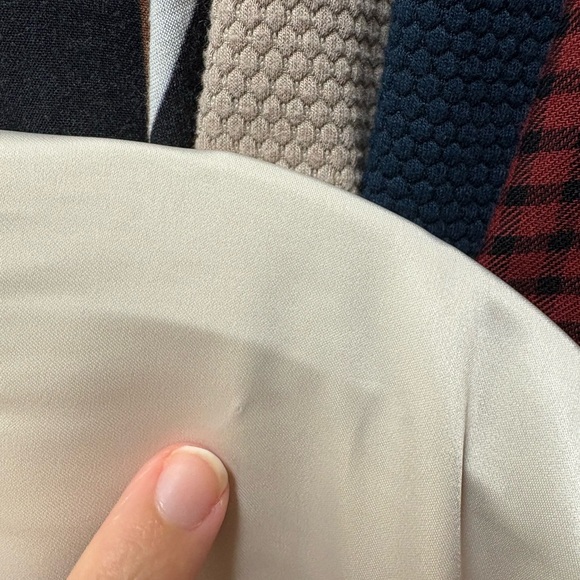 Simkhai pascal tie front maxi dress - Picture 9 of 11